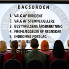 Referat Generalforsamling 2026