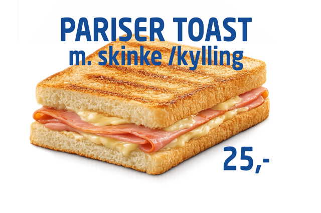 Toast