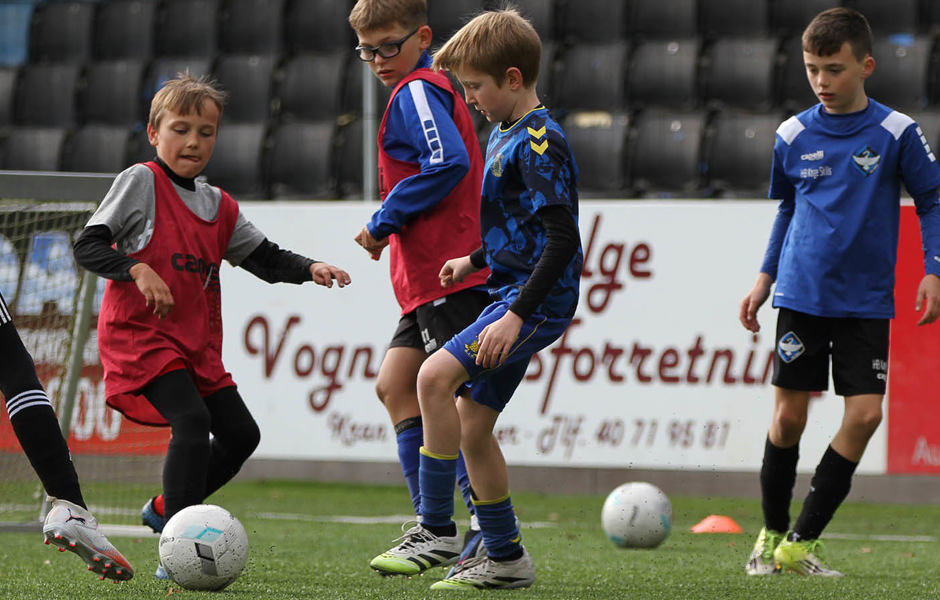 EfteråRscamp 2026