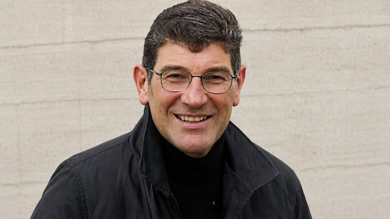 Bruno Zingg