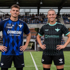 Indvielsesfest og gratis fodbold
