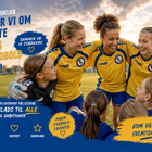 Piger & kvinder – vi har brug for jer!