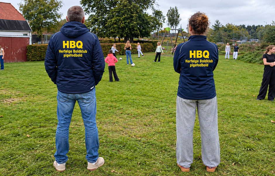 HBQ Besøg