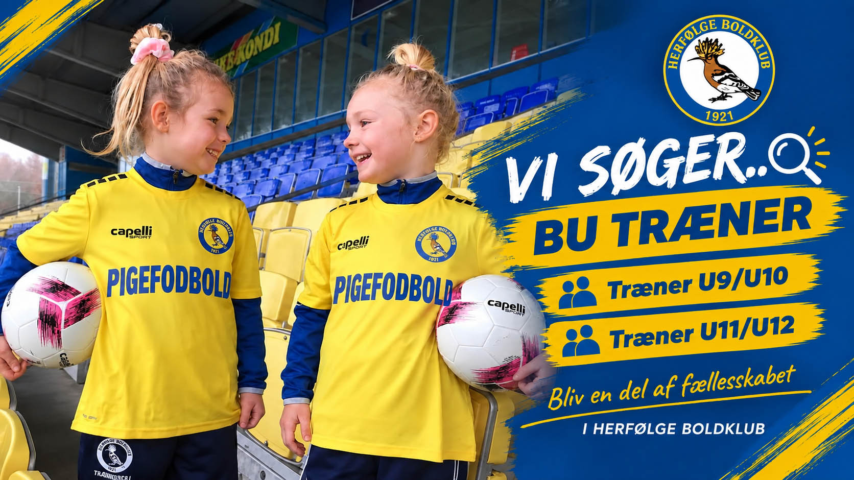 HBQ – KOM MED FRA STARTEN 