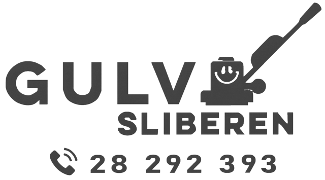 Gulv Sliberen