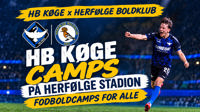 HB Køge Camp