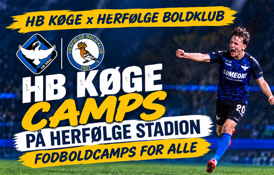 HB Køge Camp