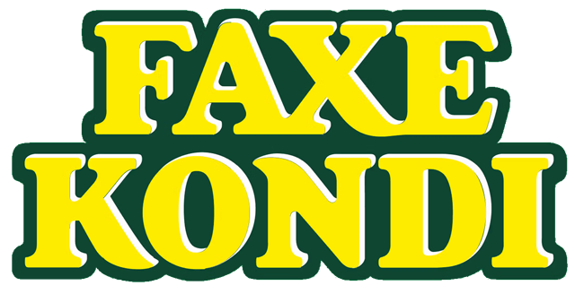 Faxe Kondi