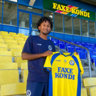 1. Senior styrker seniortrænerteamet med Mustafa Salah (“Mus”)