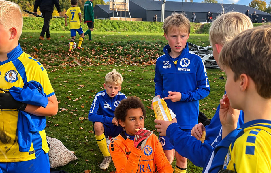 Nextgen