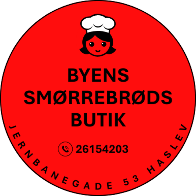 Byens Smørebrød