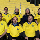 Senior Motionsfodbold - i Herfølge Boldklub